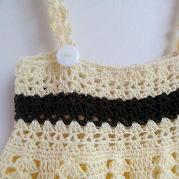 Cute summer dress baby girl