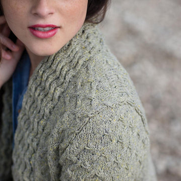 Harding Cardigan
