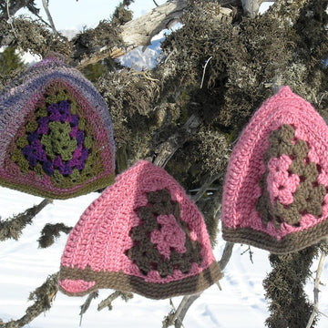 Altay hat