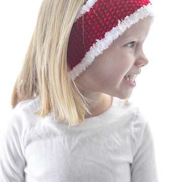 Little Christmas Headbands