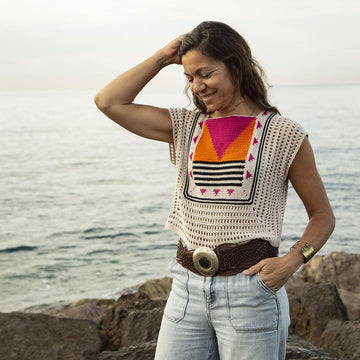 Coco Boxy Top