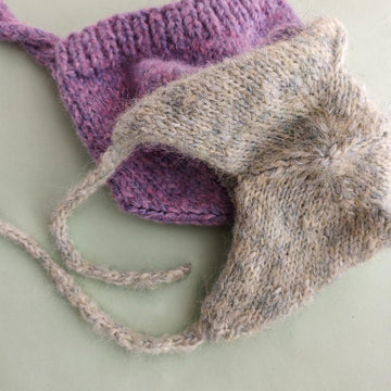 Keely Cat Bonnet