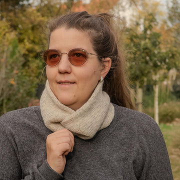 Twisted Cowl