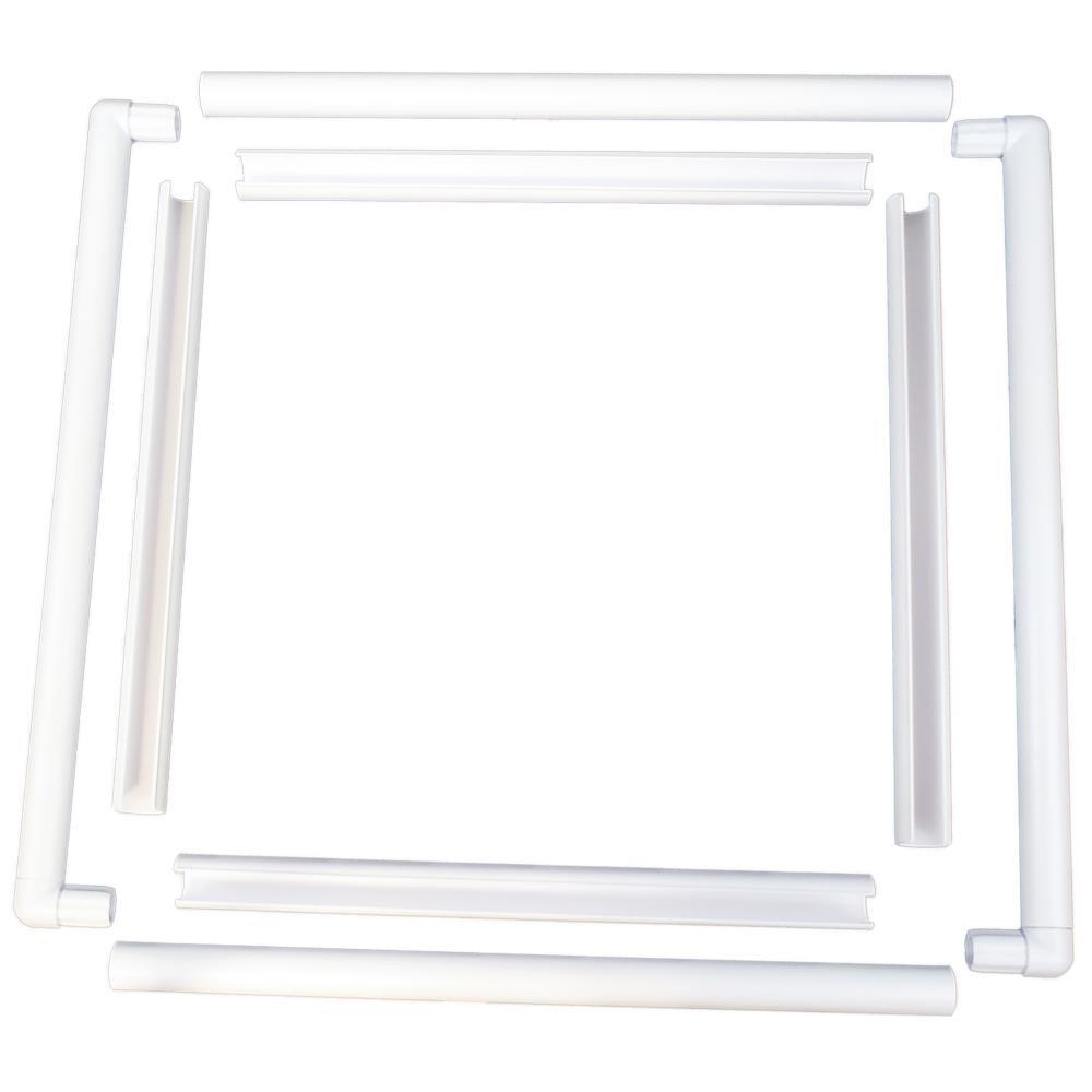Frank A. Edmunds Snap Embroidery Frame 17x17