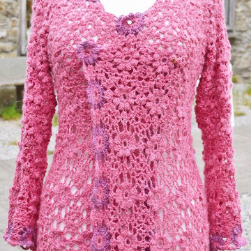 Dolores Cardigan