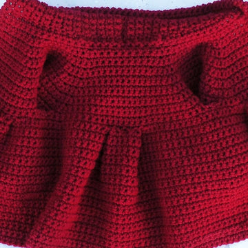 Pixie Hood Jacket