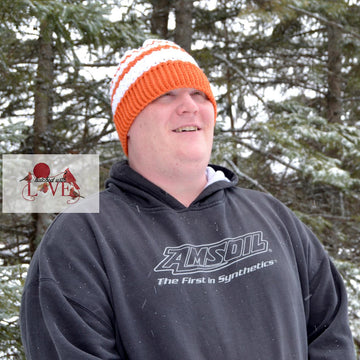 Joshua Beanie