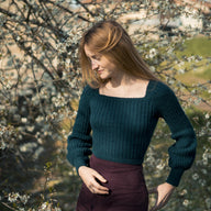 Philae Sweater