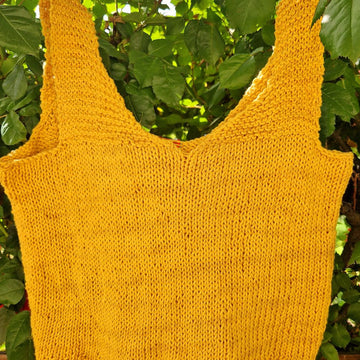 Yellow Ridge Top