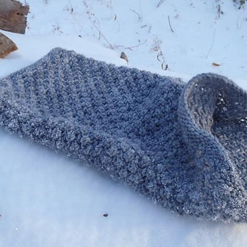 Bramble Cowl