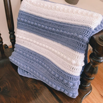 The Bibbity Bobble Blanket