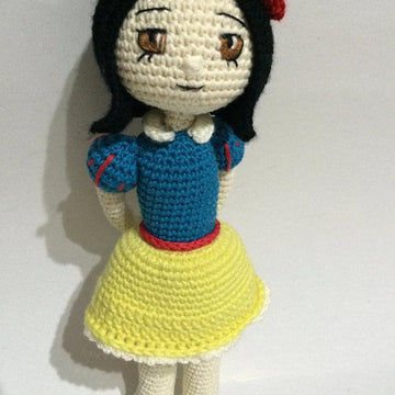 Snow White