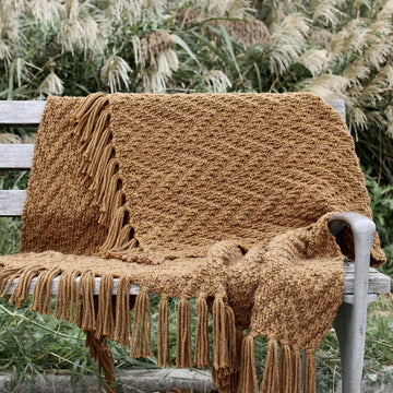 Harvest Throw