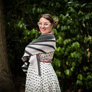 Radiation Scarf