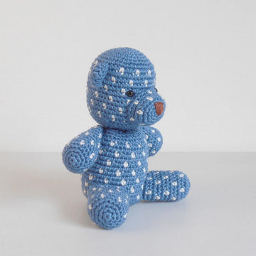 Dotty Bear