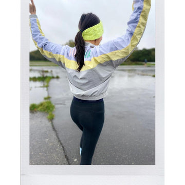 Runner's Headband
