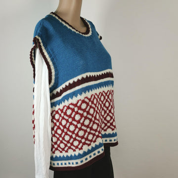 Vest Inis