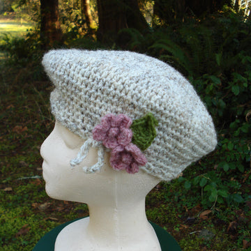 Basic Beret - PA-101