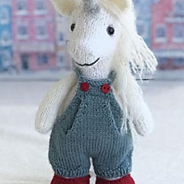 River the Unicorn