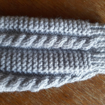 Toddler cardigan