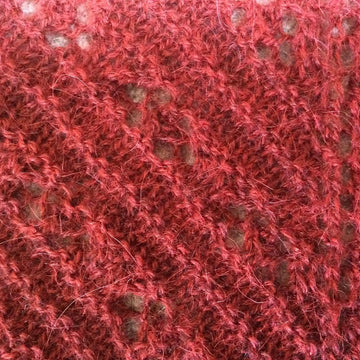 Daisy Shawl
