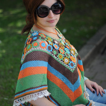 Girls Of Summer Top
