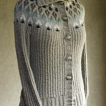 Nordica Rustic