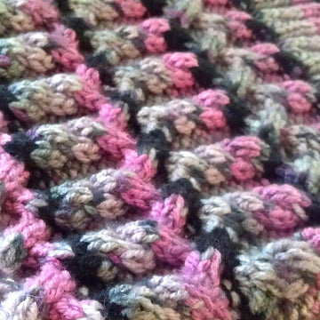 Tiny Twists Cocoon and Hat Set