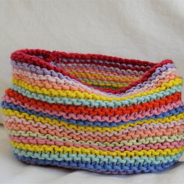 Boy/ Girl Infinity Scarf