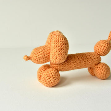Balloon Wiener Dog