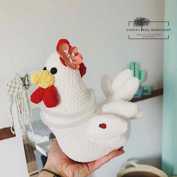 Hen