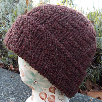 Stepping Stones Cap