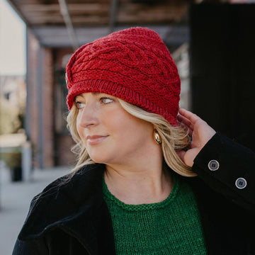 Chelsea Cloche