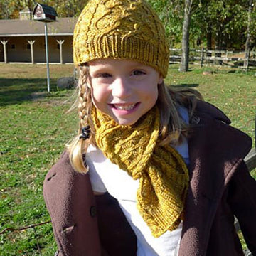 Biergarten Hat