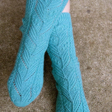 Laurel Socks