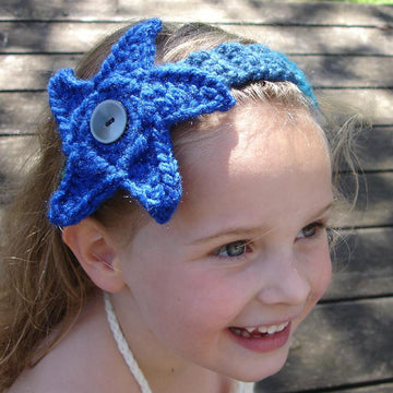Set of 4 Mermaid Patterns