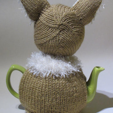 Welsh Corgi Tea Cosy