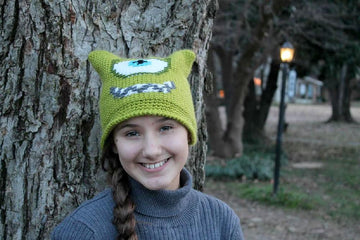 Sack Beanie - Mike Inspired