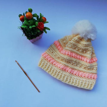 Baby hat/ beanie