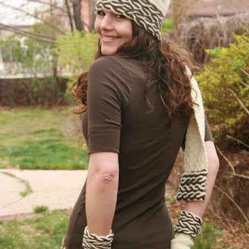 Dual Cable Hat