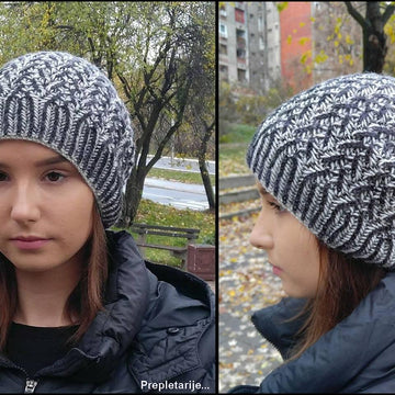 Brioche Tweed
