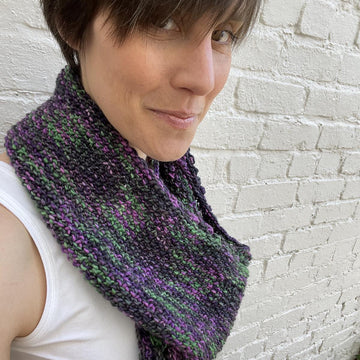 Seeds of Hope Cowl
