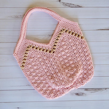 Geddes Avenue Tote Bag