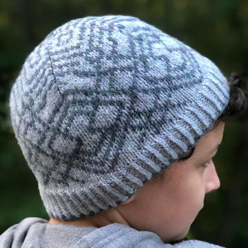 Hope Valley cap
