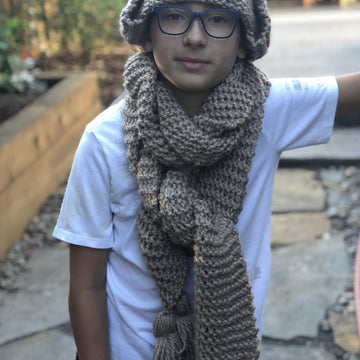 Adrian set