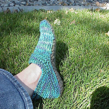 Options Slippers for Women