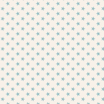 Tilda Tiny Star - Light Blue
