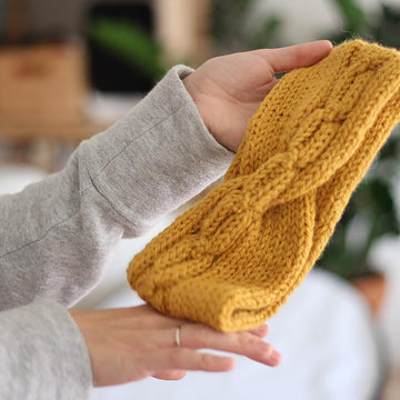 Strofi headband