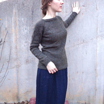 Hazel Sweater
