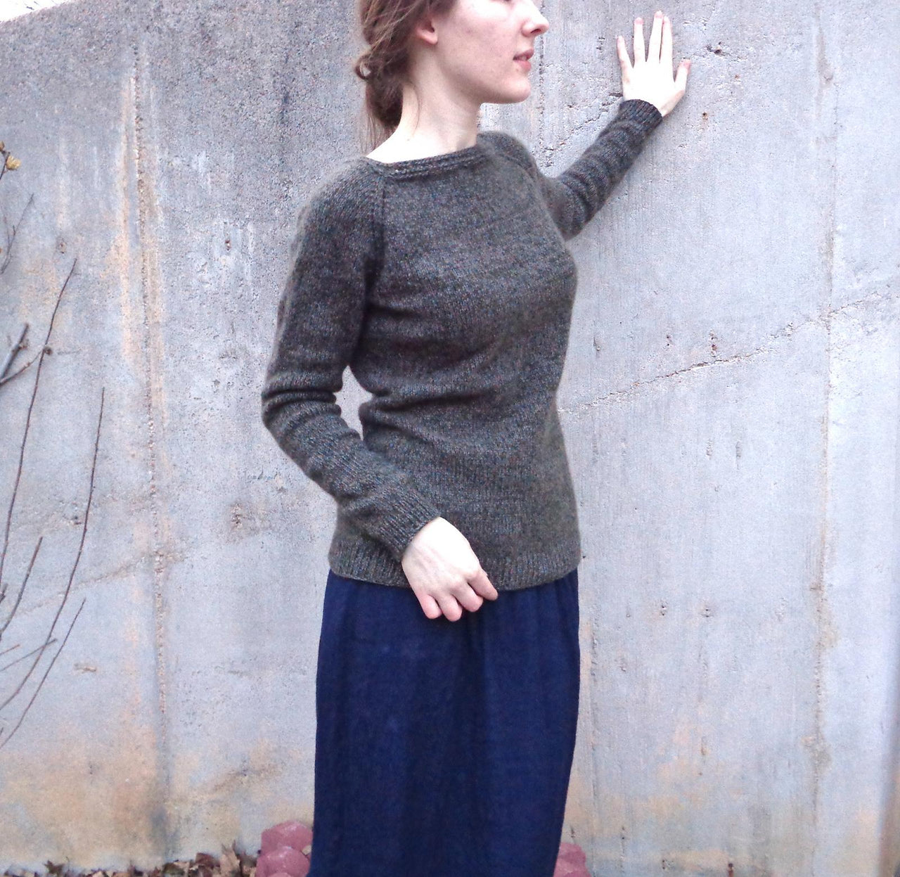 Hazel Sweater